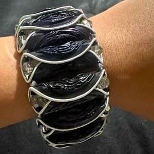 Nespresso Made Bracelet